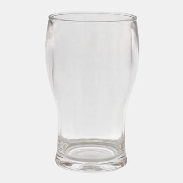 Picture of EUROTRAIL - BEER GLASS 275ML 2PC